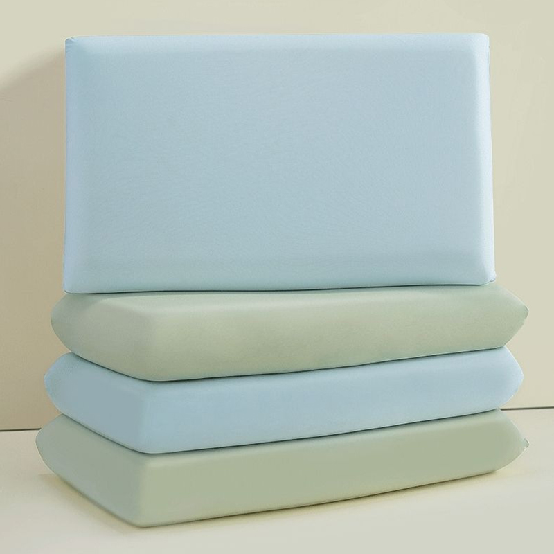 アイスシルク枕カバー 冷感 通気性寝具枕カバー ソフトスムー - Silk Pillowcase のレビューと価格