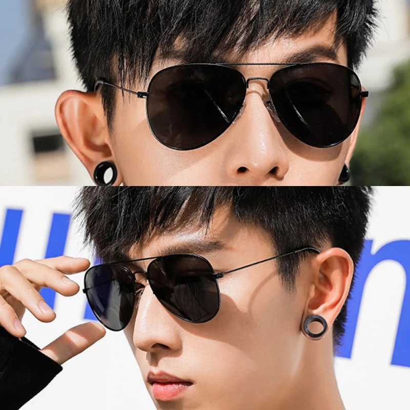 高級メンズブランドサングラス ドライビングサングラス 男女兼 - Designer Sunglasses のレビューと価格
