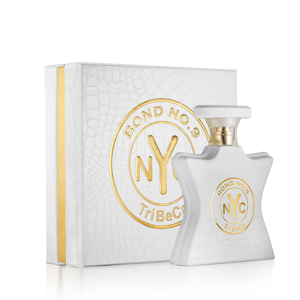 ボンドNo.9 トリベッカ ユニセックス オードパルファム  - Luxury Gift Set のレビューと価格