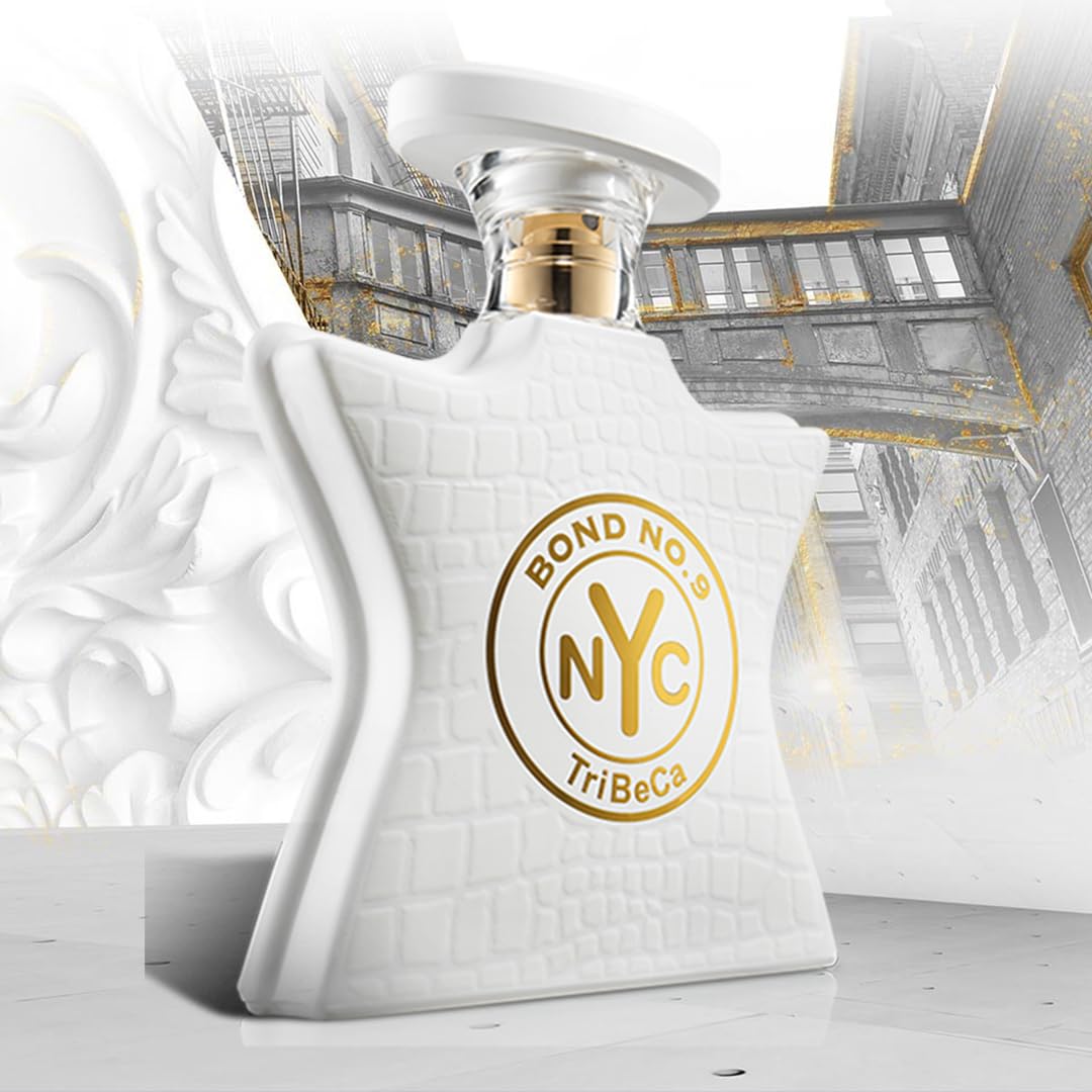 ボンドNo.9 トリベッカ ユニセックス オードパルファム  - Luxury Gift Set のレビューと価格