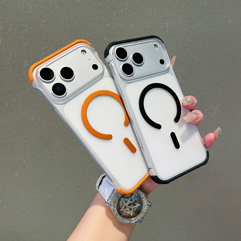 プレミアムセミラップ型フレームレスMagSafe対応iPho - Premium Cigar Case のレビューと価格