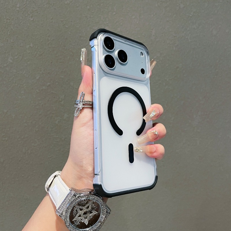 プレミアムセミラップ型フレームレスMagSafe対応iPho - Premium Cigar Case のレビューと価格