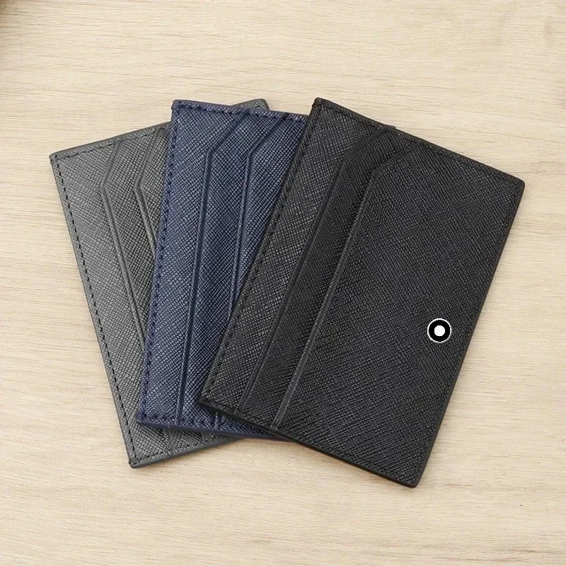 Busine Sle カードホルダー財布男性 PU レザース - Leather Wallet Men のレビューと価格