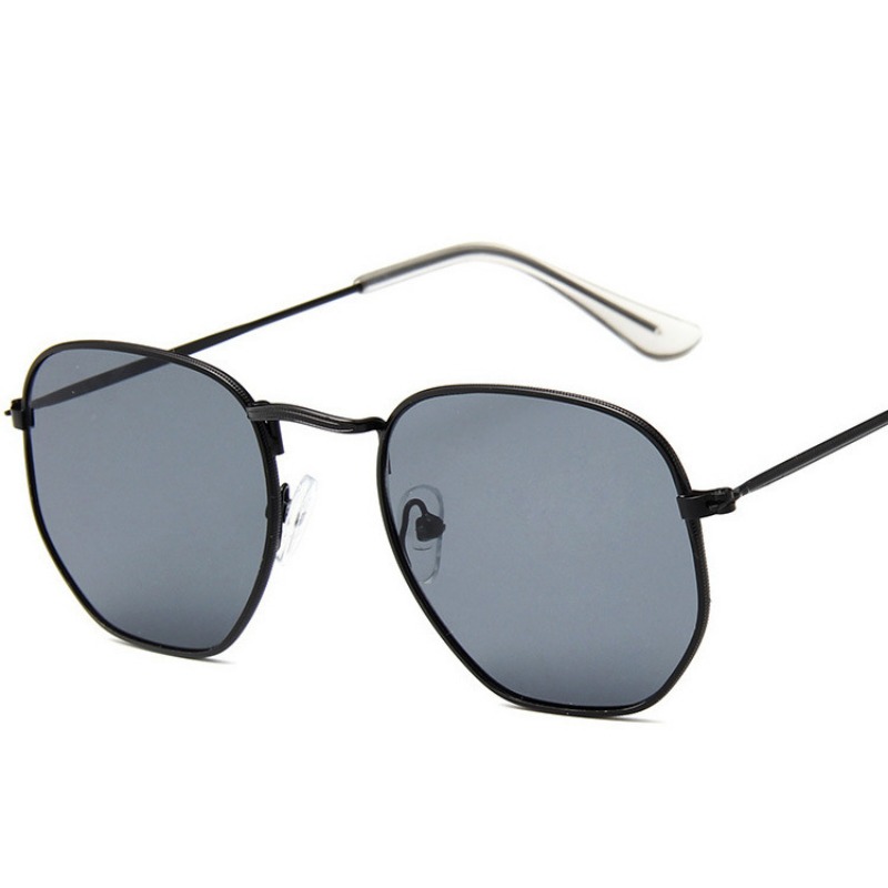 ラウンド型パンクサングラス メンズ ラグジュアリーブランド  - Designer Sunglasses のレビューと価格