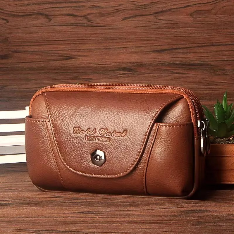 メンズ用、本革製、携帯電話用、タバコケース、バッグ、財布、本 - Leather Wallet Men のレビューと価格