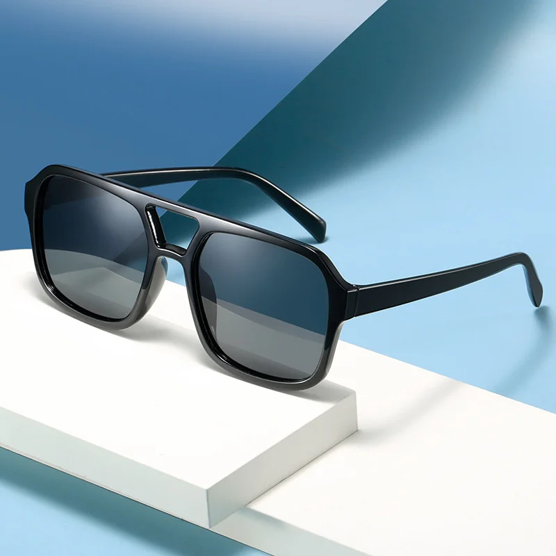 1/3個入り、ヴィンテージ風のオーバーサイズサングラス、レデ - Sunglasses Uv400 のレビューと価格