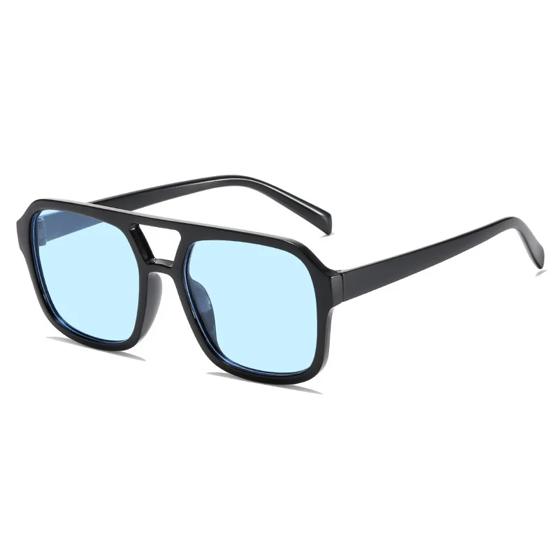 1/3個入り、ヴィンテージ風のオーバーサイズサングラス、レデ - Sunglasses Uv400 のレビューと価格