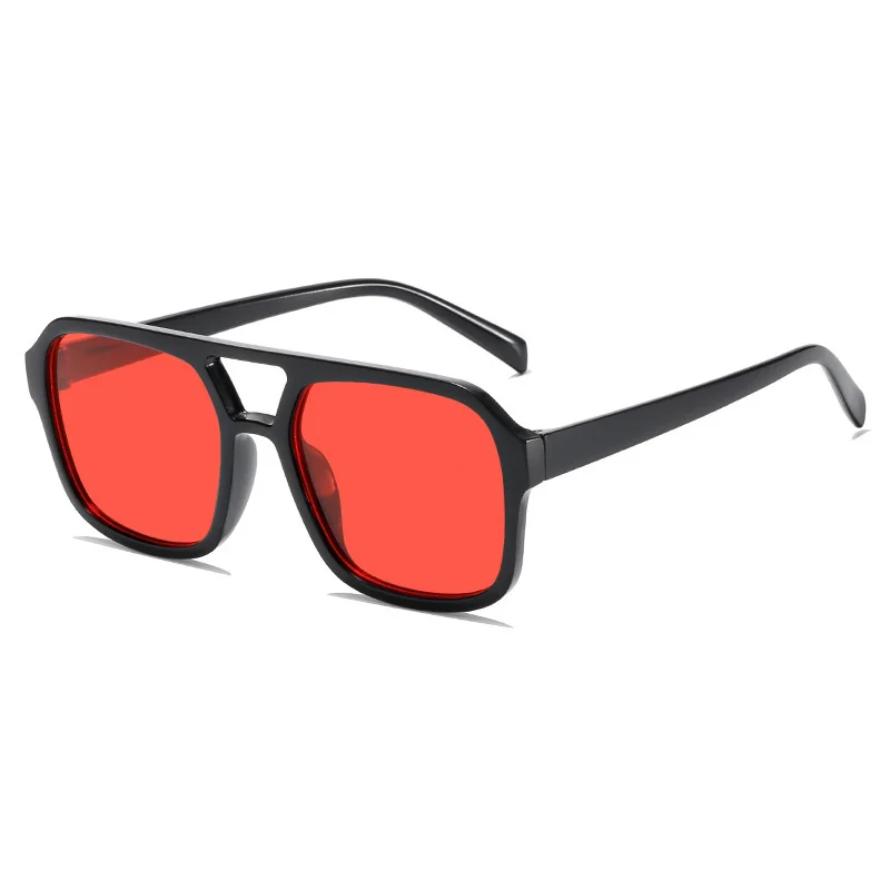 1/3個入り、ヴィンテージ風のオーバーサイズサングラス、レデ - Sunglasses Uv400 のレビューと価格