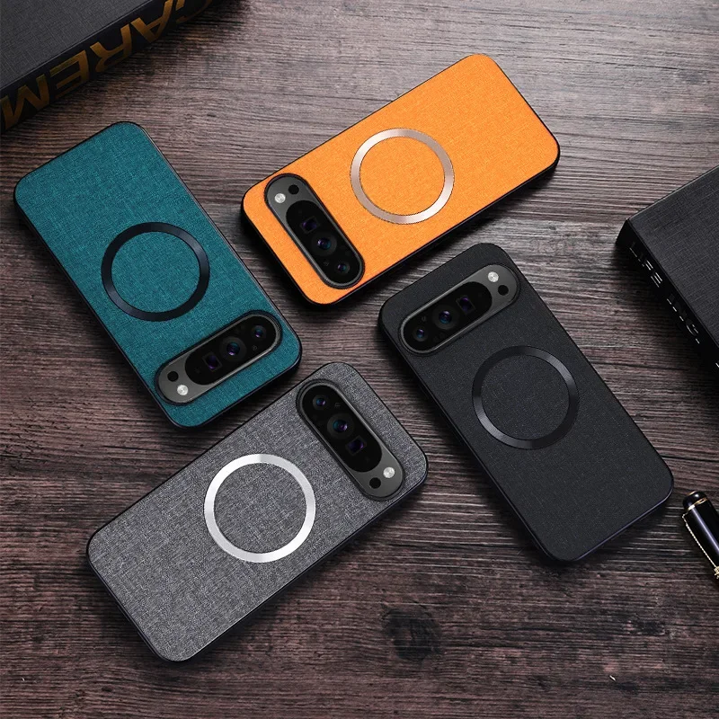 Google Pixel 11、10、9、8、7 Pro、1 - Premium Cigar Case のレビューと価格