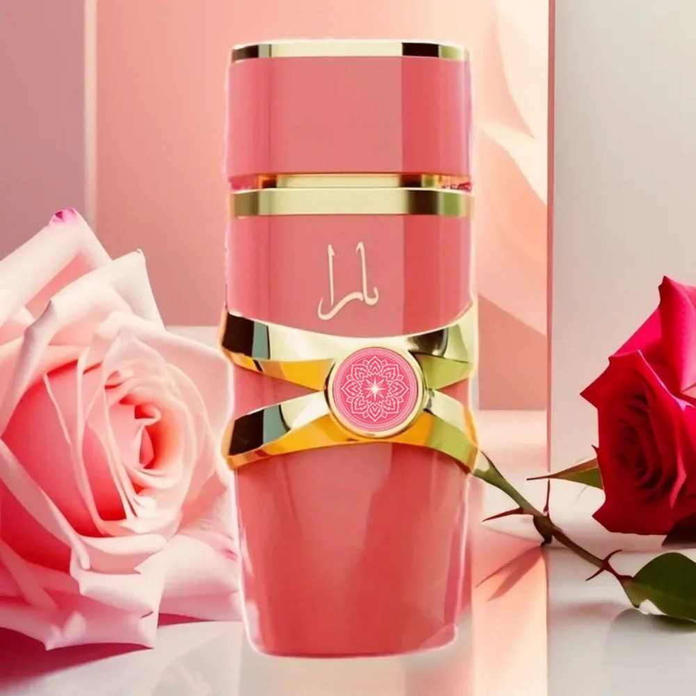 ヤラ＆アサド オードパルファム ギフトセット、100ml 1 - Luxury Gift Set のレビューと価格