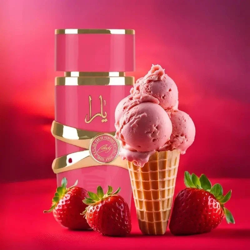 ヤラ＆アサド オードパルファム ギフトセット、100ml 1 - Luxury Gift Set のレビューと価格