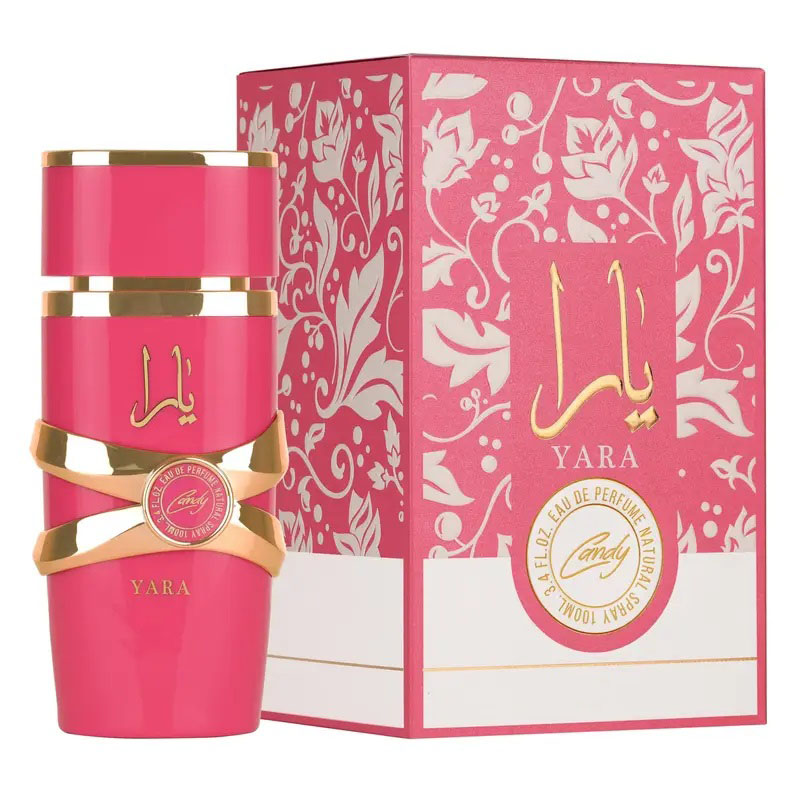 ヤラ＆アサド オードパルファム ギフトセット、100ml 1 - Luxury Gift Set のレビューと価格