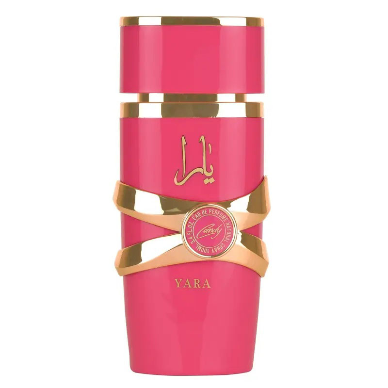 ヤラ＆アサド オードパルファム ギフトセット、100ml 1 - Luxury Gift Set のレビューと価格