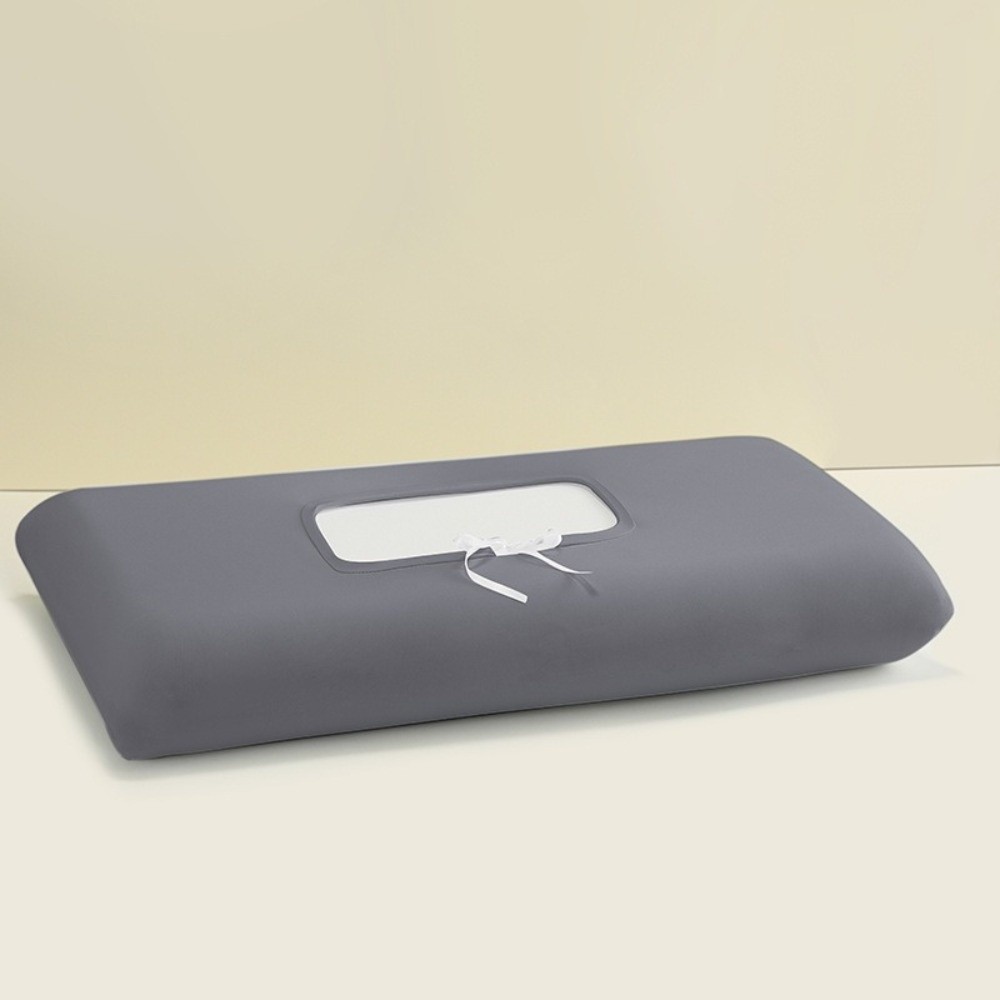 新しいアイスフィールシルク枕カバー ポリエステル製ヘア＆スキ - Silk Pillowcase のレビューと価格