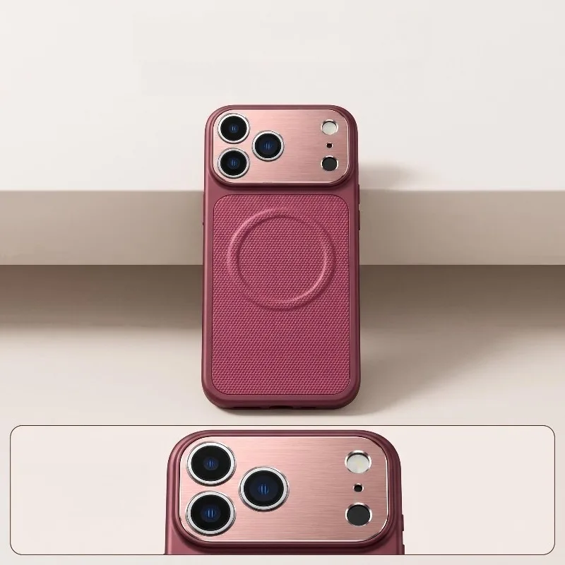 iPhone 18 Pro Max、17、16、15、14、 - Premium Cigar Case のレビューと価格