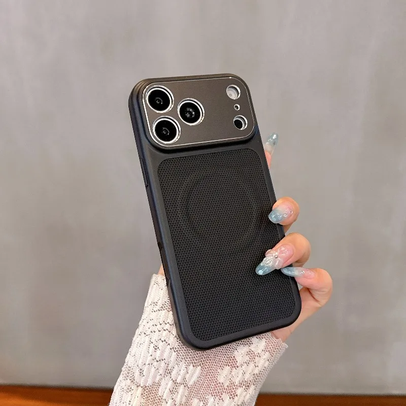 iPhone 18 Pro Max、17、16、15、14、 - Premium Cigar Case のレビューと価格