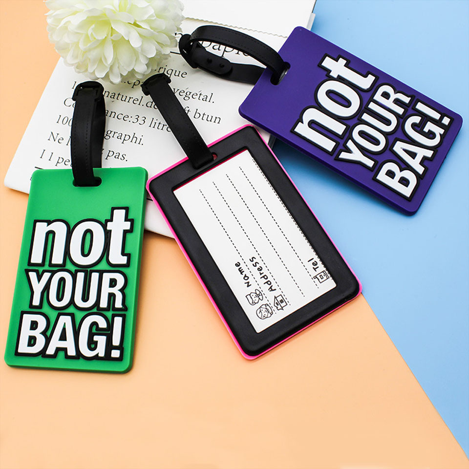クリエイティブレターあなたのバッグではありませんトラベルアク - Travel Luggage Set のレビューと価格