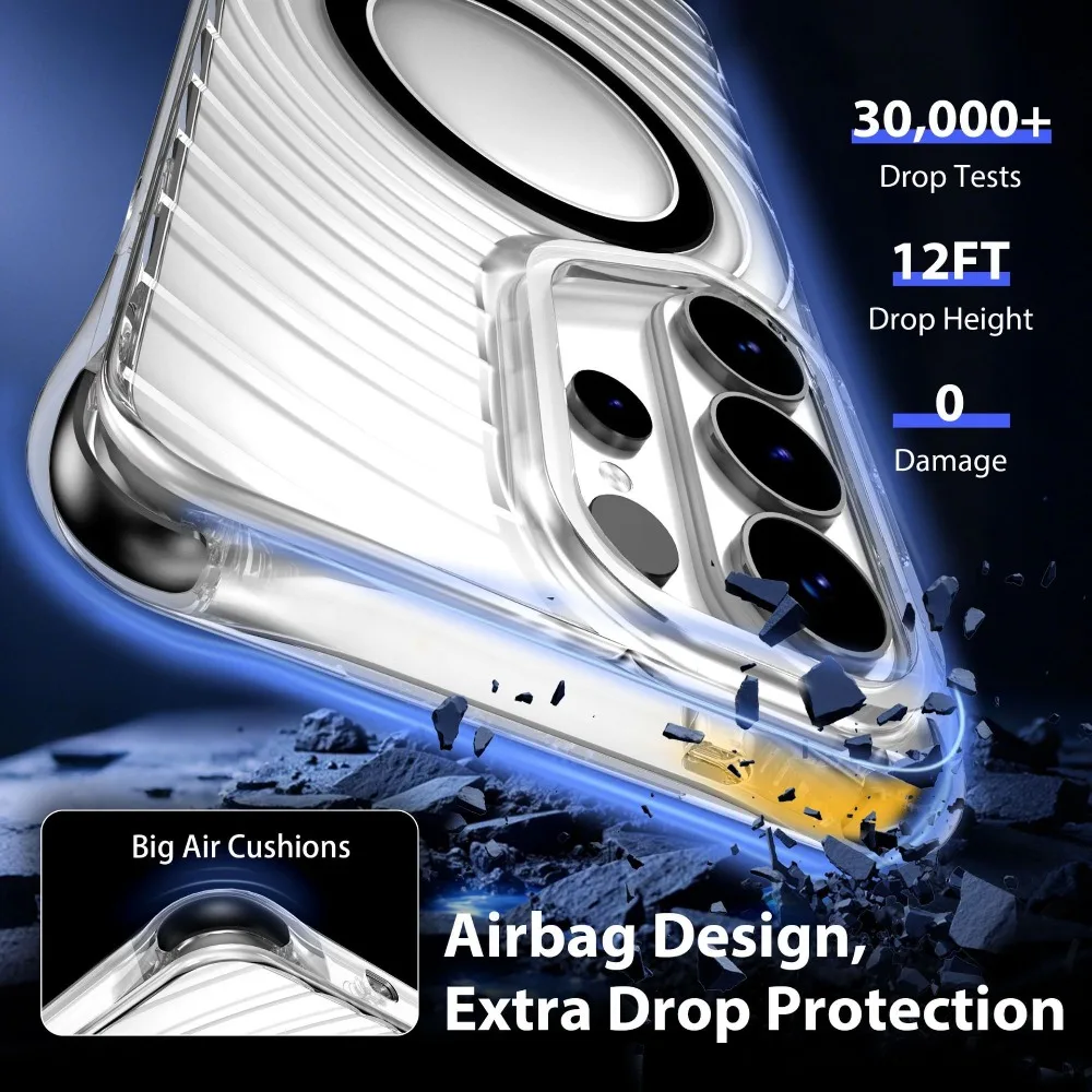 Samsung Galaxy S26、S25、S24、S23 - Premium Cigar Case のレビューと価格