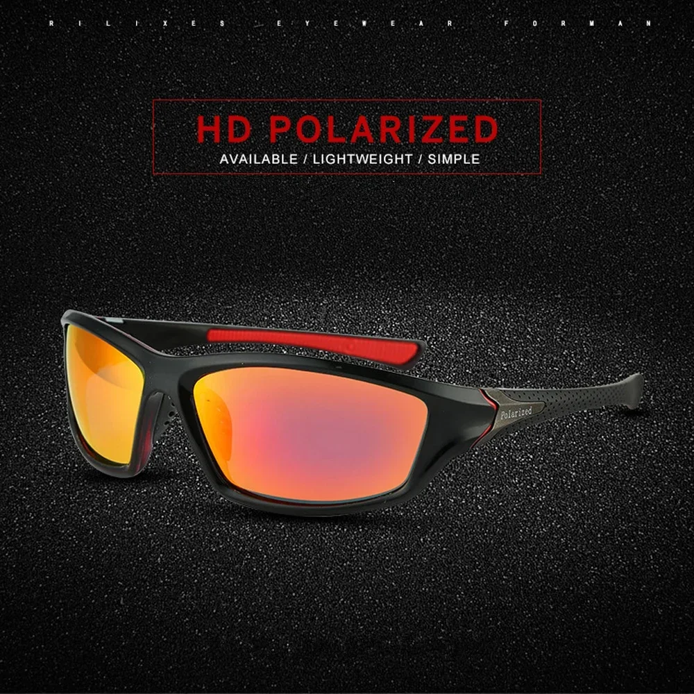 男女兼用UV400偏光ドライビングサングラス、スタイリッシュ - Sunglasses Uv400 のレビューと価格