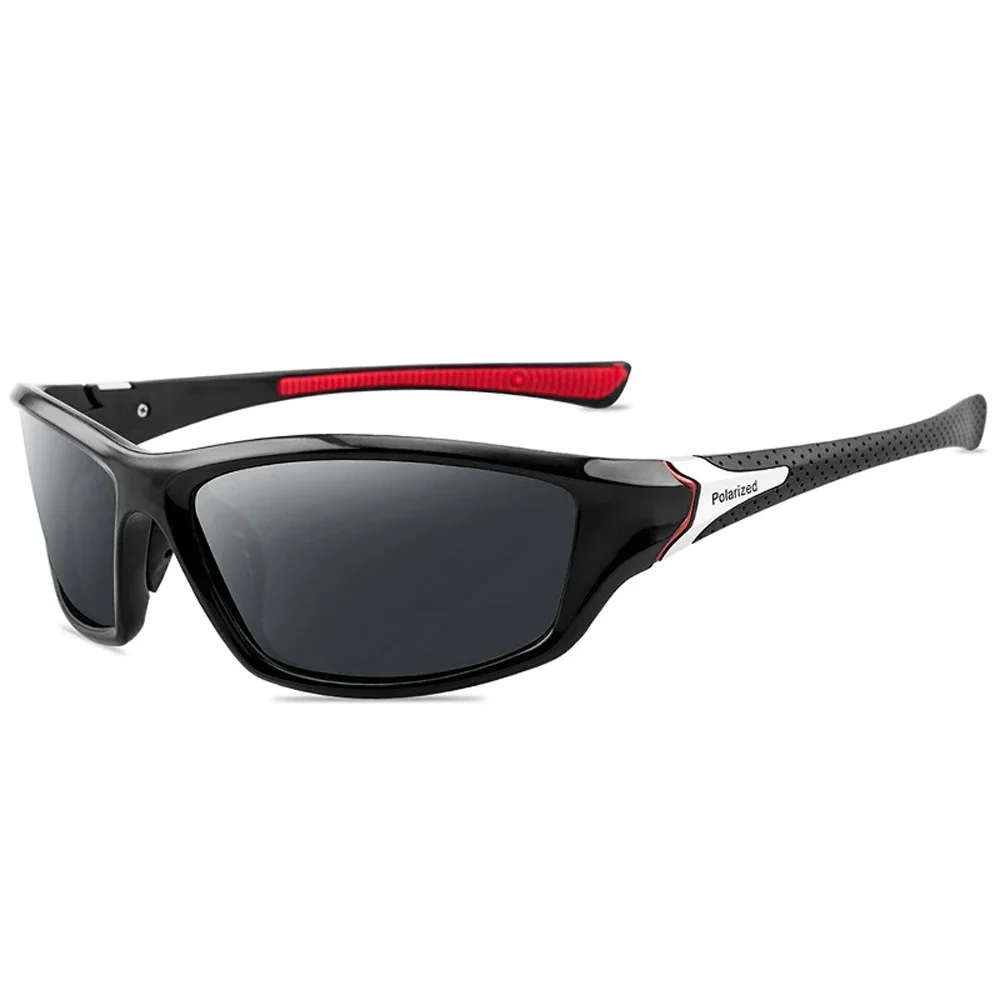 男女兼用UV400偏光ドライビングサングラス、スタイリッシュ - Sunglasses Uv400 のレビューと価格